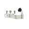 Electrolux 0C8560 Lock Bolt; Upper Plate Complt
