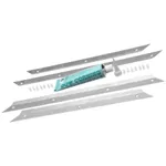 Electrolux 0CB089 Cache Choke
