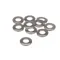 Electrolux 0D0624 Washer Set 10 Pc