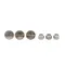 Electrolux 0D6806 Spacer For Handle