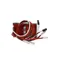 Electrolux 0D6855 Diode   Resistance; Assy