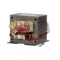Electrolux 0D6859 Transformer; 400V; Hspp;