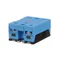 Electrolux 0D6866 Relay