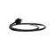 Electrolux 0D6876 Supply Cable; 208V