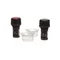 Electrolux 0D7734 Command Switches