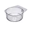 Electrolux 0DF013 Cover Tr17