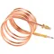 Electrolux 0M0893 Thermocouple, M9X1 L150 Cm