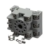 Stero Dishwasher 0P-472465 RELAY SOCKET