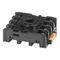 Stero 0P-476352 Socket Relay Nds-8