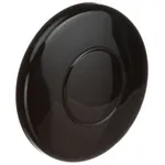 Stero Dishwasher 0P-491727 BUTTON MUSHROOM BLACK