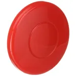 Stero Dishwasher 0P-491728 BUTTON MUSHROOM RED