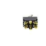 Stero Dishwasher 0P-492043 SWTCH ON-HLD-OFF 20AMP 3POS 3P