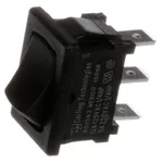 Stero Dishwasher 0P-495267 SWITCH RKR MIN SGW