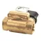 Stero 0P-546250 Valve 1 120V Steam Parker