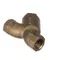 Stero 0P-631114 Brass Line Strainer