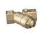 Stero 0P-631115 Brass Line Strainer
