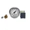 Stero 0P-652228 Pressure Gauge