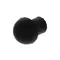 Electrolux 0U0283 Dito Rubber Bushing