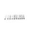 Electrolux 0U0616 Cross Bin 3 X 20 - 10/Pack