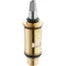 Chicago Faucets 1-100XKCDAB Left Hand Ceramic 1/4-Turn Operating Cartridge