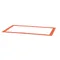 Food Warming Equipment GSKT PHTT SILICONE SPONGE 1/16in