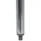 Advance Tabco HC-5 Hinged Stainless Steel Cover - 74 1/2" x 21 1/2"