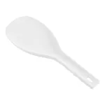 Avantco RSPOON105 10 1/2" Rice Paddle