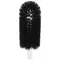 Bar Maid 7 1/2" Universal Glass Washer Brush