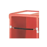 1/2" Cambro