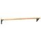 Eagle Group SS-HT4 63 1/2" x 10" Stainless Steel Serving Shelf