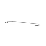 Hussmann Htr Clip Bottom 1/2" Tube Coil