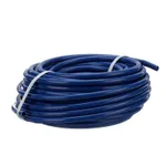 Lancer DWPE12AB LLDPE 1/2" OD Blue Tubing