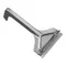 Prince Castle 4 1/2" Mini Grill Scraper 173
