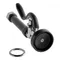 Regency 1/2" Spray Nozzle with 3/4" Adapter - 5 GPM