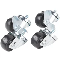 1/2" Traulsen