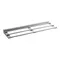 Turbo Air TS-72 35 1/2" x 11" Stainless Steel Tray Slides