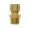 Southbend 1-3195 Brass Fitting