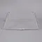 APW Wyott SG-31 24 1/4" Single Door Sneeze Guard