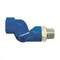 Dormont A125 SnapFast Quick Disconnect Fitting - 1 1/4"