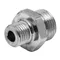 T&S PG-35AV 5.05 GPM Angled Pet Grooming Spray Valve with 1/4" NPT Female Connection