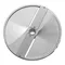 Edlund VCG03 VariCut 1/8" Grating Disc for 31850, 31800, 31750, and 31700