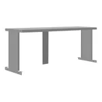 Turbo Air TSOS-3 Stainless Steel Double Overshelf - 36" x 11 1/8"
