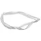Global Refrigeration 10-0882-04 Gasket Quad Door