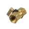 Market Forge 10-1041 Ball Valve