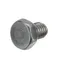 Edlund S046 10-32x1/4 S/S Hex Screw