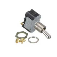 Market Forge 10-5022 Switch