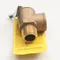 Market Forge 10-5320 Safety Valve 3/4 Ips 15#