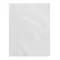 Waring WCVQT100 7" x 11" 1 Qt. Chamber Vacuum Packaging Pouches / Bags 3 Mil - 100/Case
