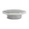 Fisher 1000-3301 Brass Nut Bonnet