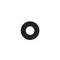 Fisher 1000-5006 Soft Cylinder Seat Washer